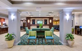 Holiday Inn Express in Springfield Va